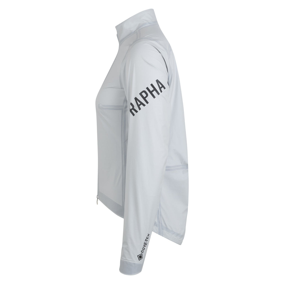 Pro Team Gore-Tex Lightweight Rain Jacket