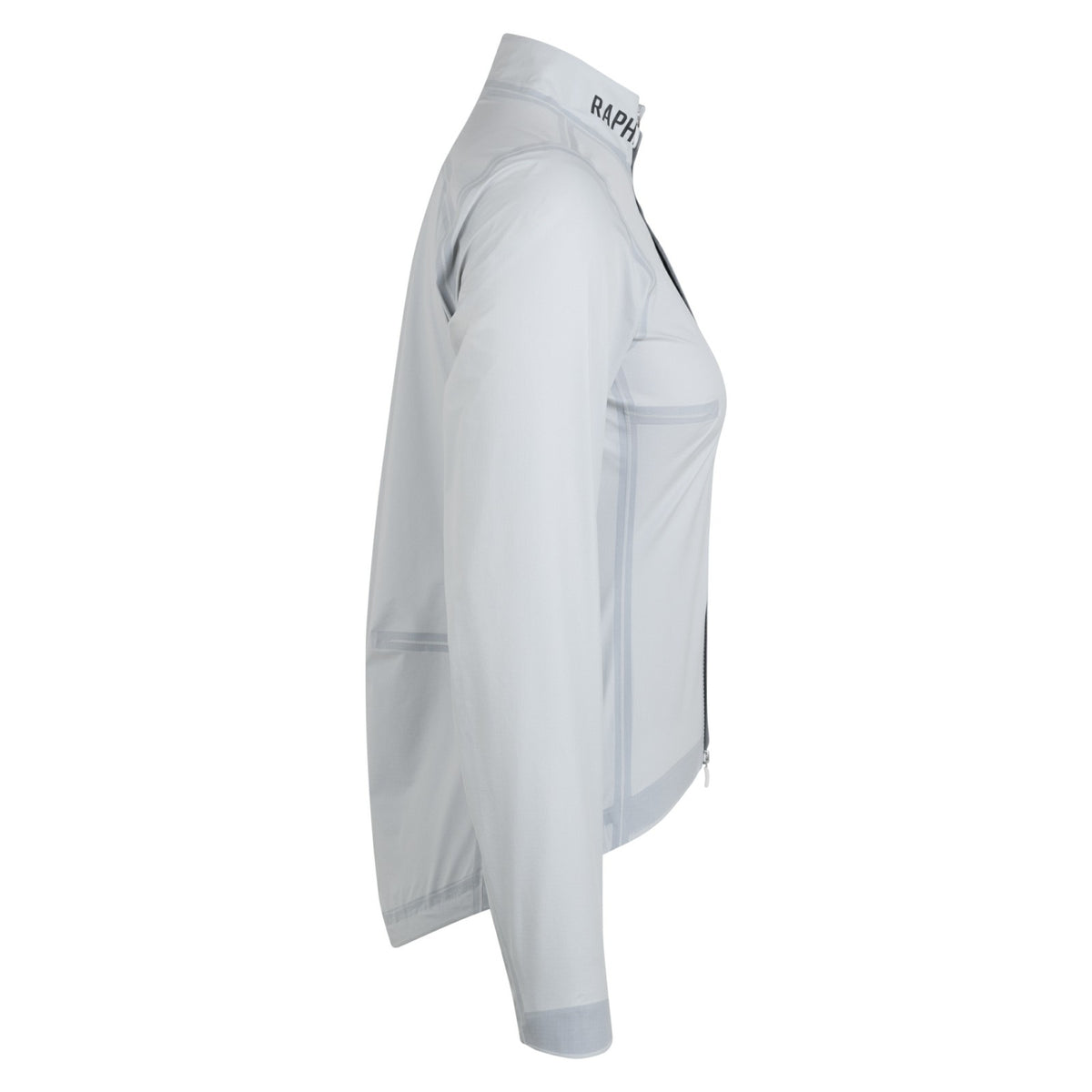 Pro Team Gore-Tex Lightweight Rain Jacket