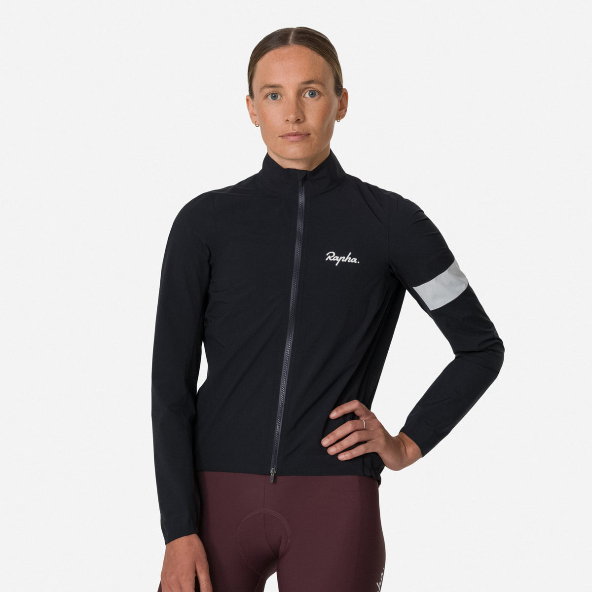 Core Rain Jacket III