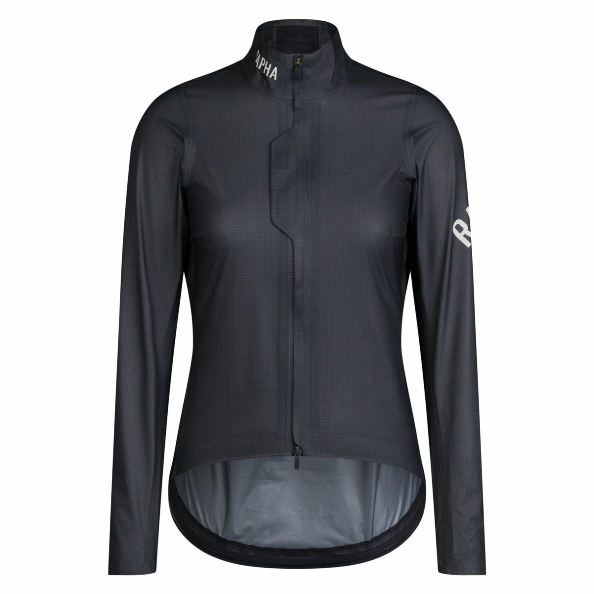 Pro Team Gore-Tex Lightweight Rain Jacket