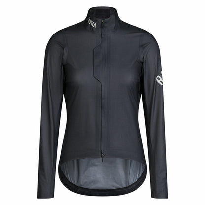 Pro Team Gore-Tex Lightweight Rain Jacket