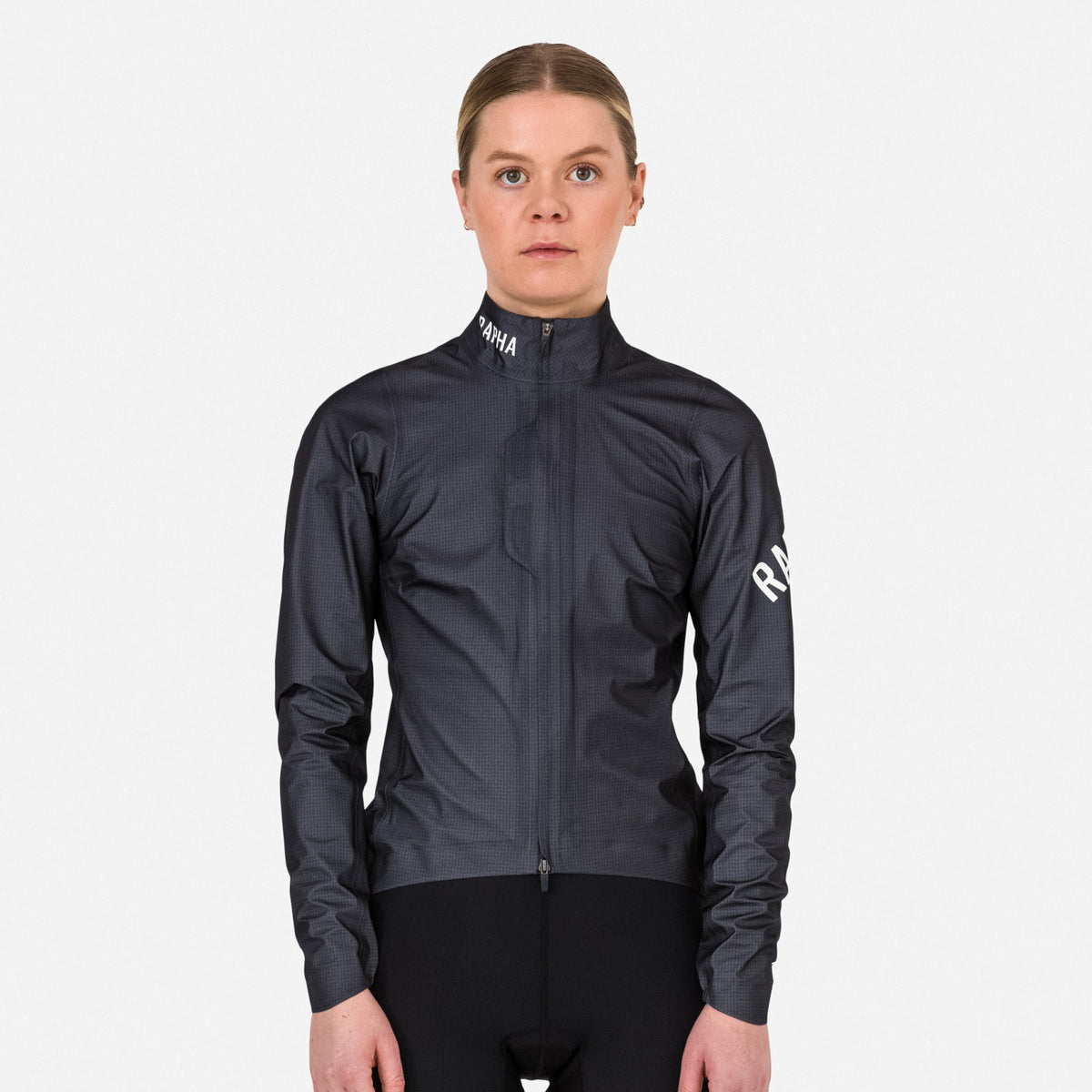 Pro Team Gore-Tex Lightweight Rain Jacket