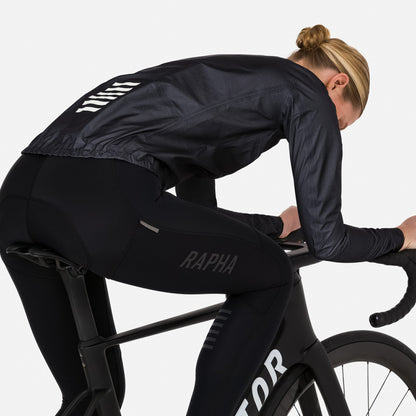 Pro Team Gore-Tex Lightweight Rain Jacket