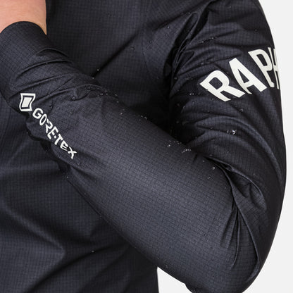 Pro Team Gore-Tex Lightweight Rain Jacket