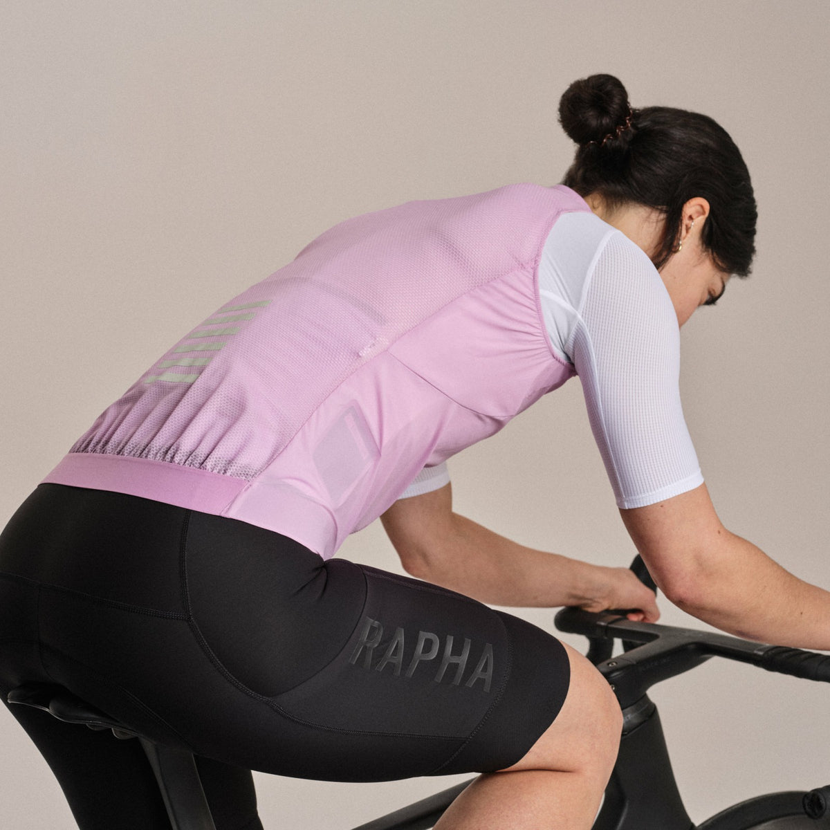 Pro Team Gilet II