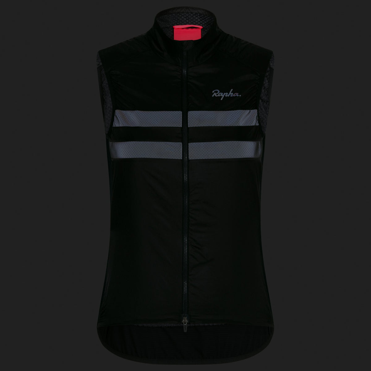 Brevet Insulated Gilet