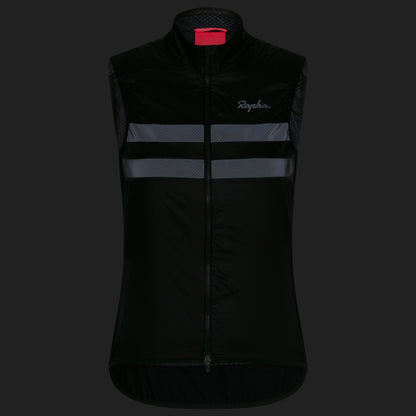 Brevet Insulated Gilet