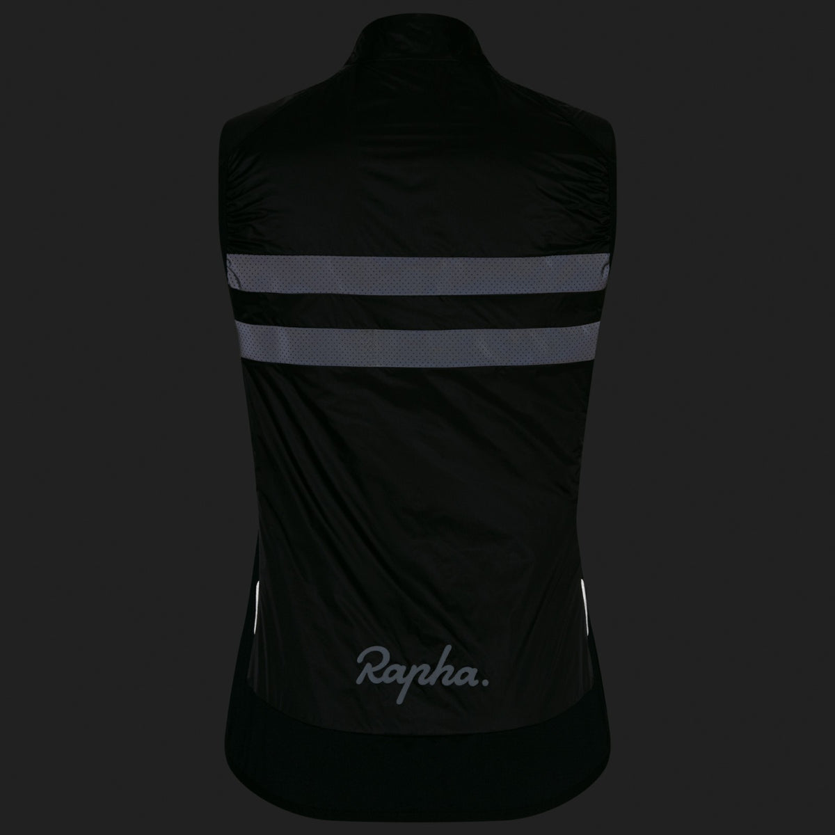Brevet Insulated Gilet