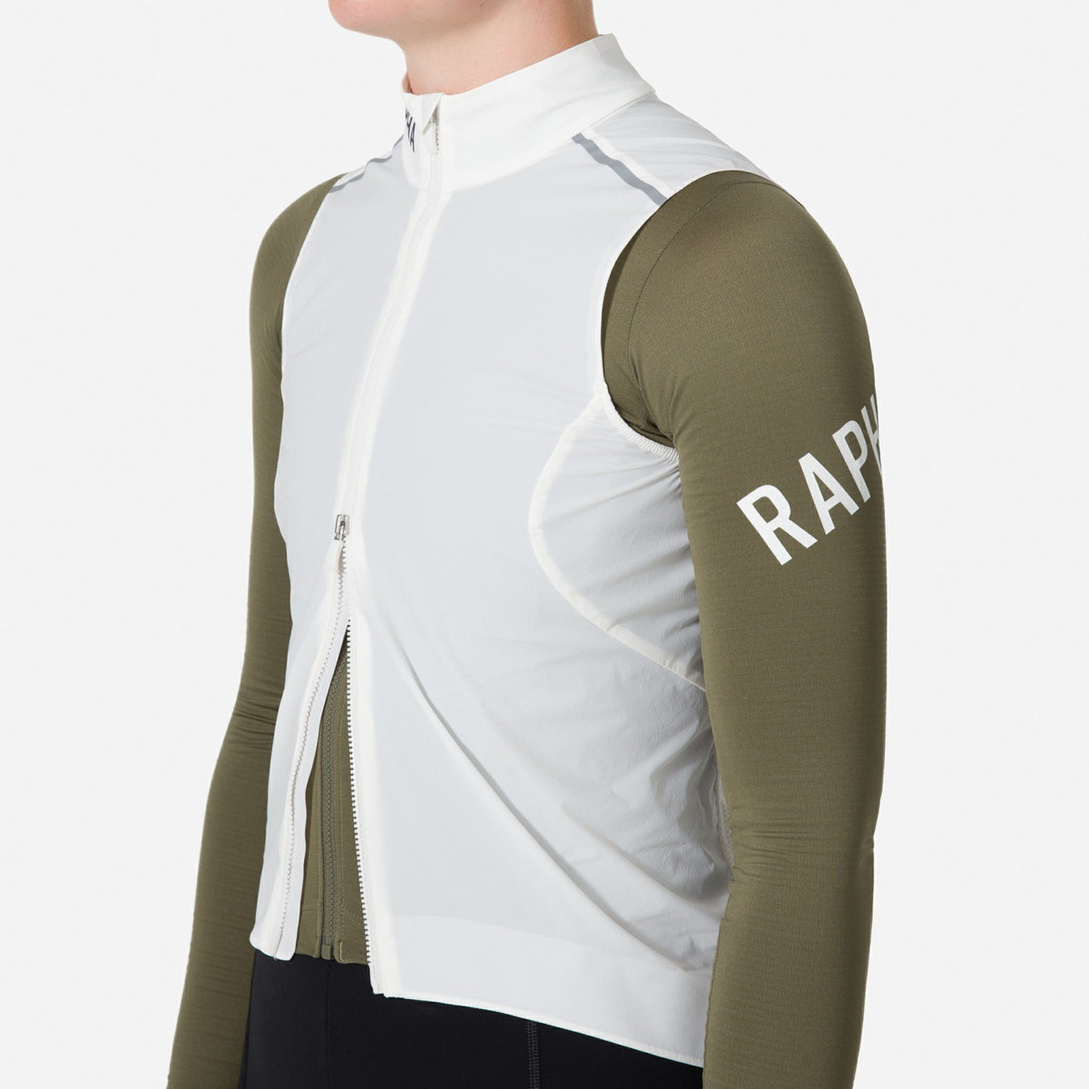 Pro Team Gilet II