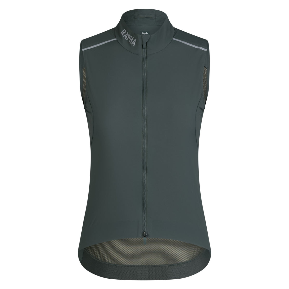 Onyx/Silver Reflective,XXS