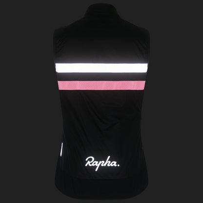 Brevet Insulated Gilet