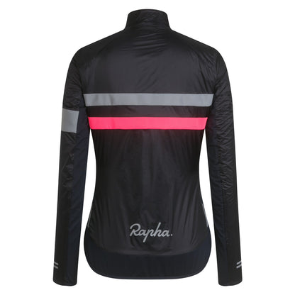 Brevet Insulated Jacket