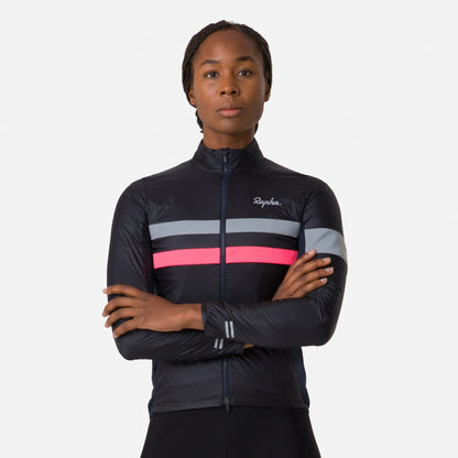 Brevet Insulated Jacket