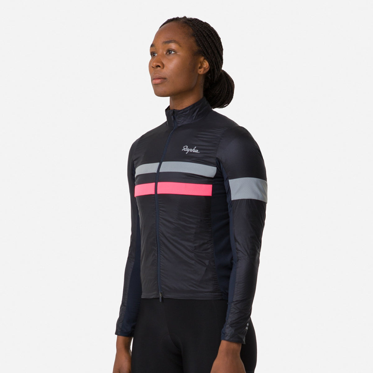 Brevet Insulated Jacket