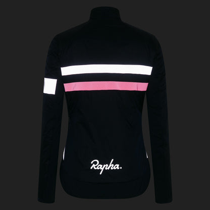 Brevet Insulated Jacket