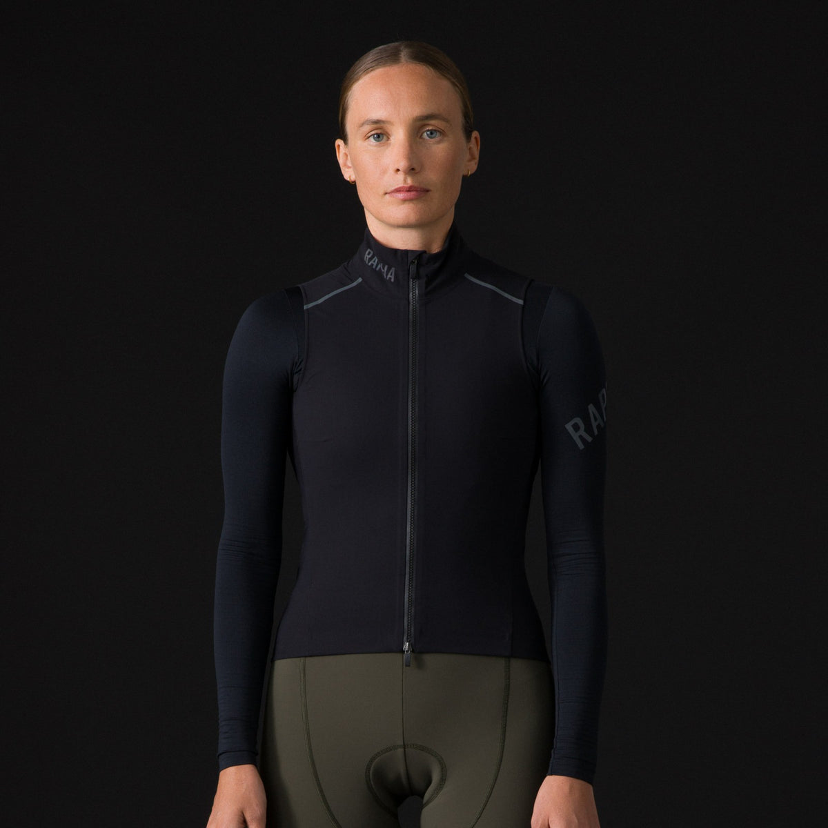 Pro Team Shadow Gilet