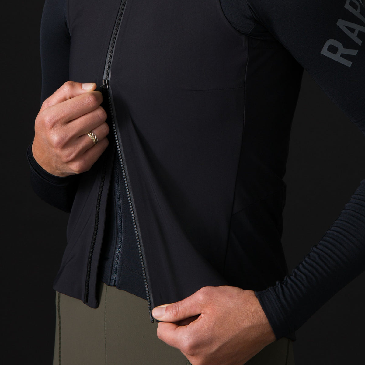 Pro Team Shadow Gilet