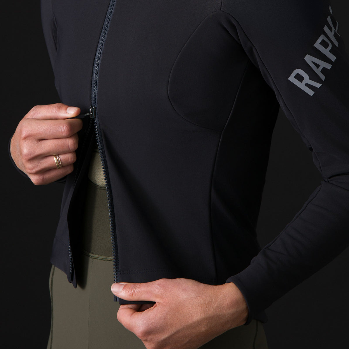 Pro Team Shadow Winter Jacket