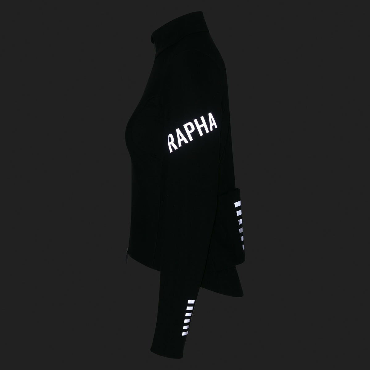 Pro Team Shadow Winter Jacket