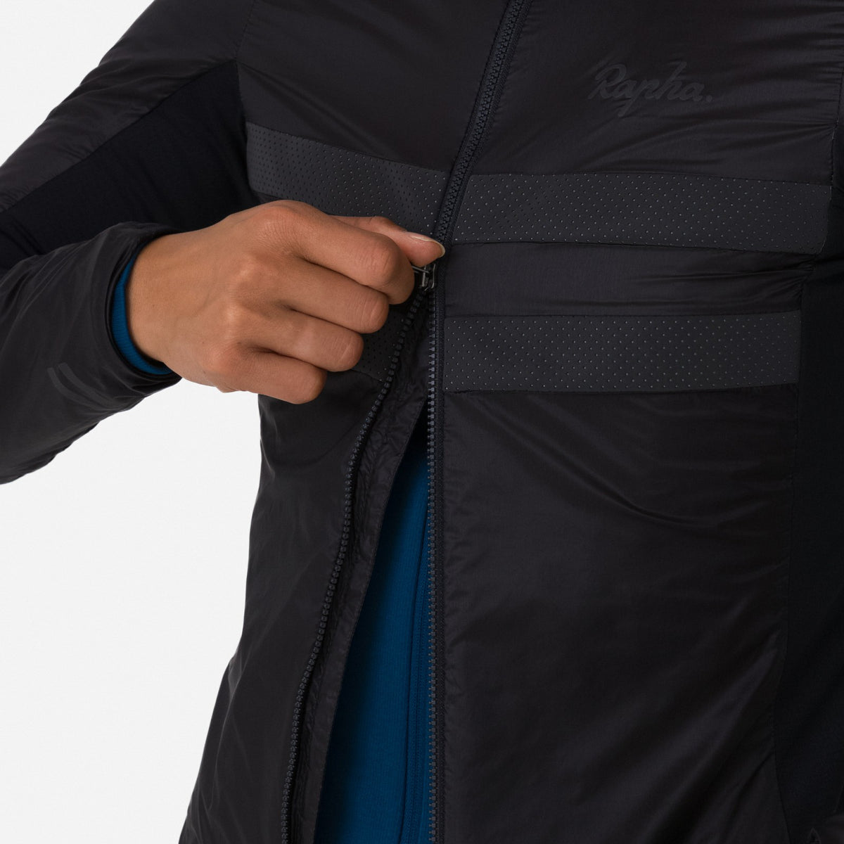 Brevet Insulated Jacket