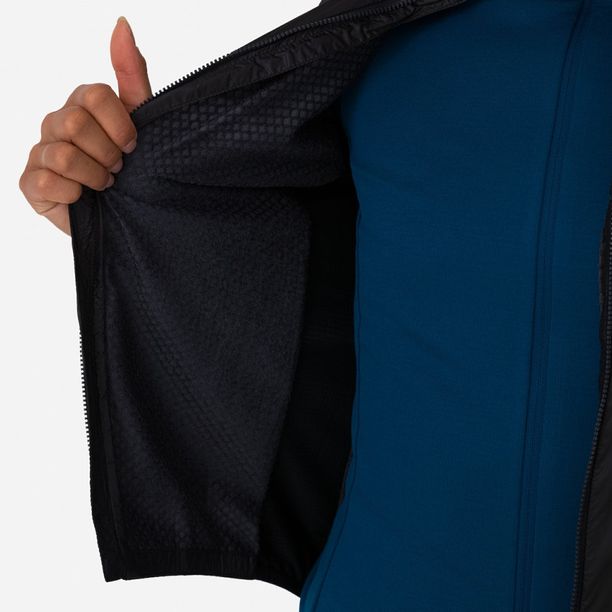 Brevet Insulated Jacket