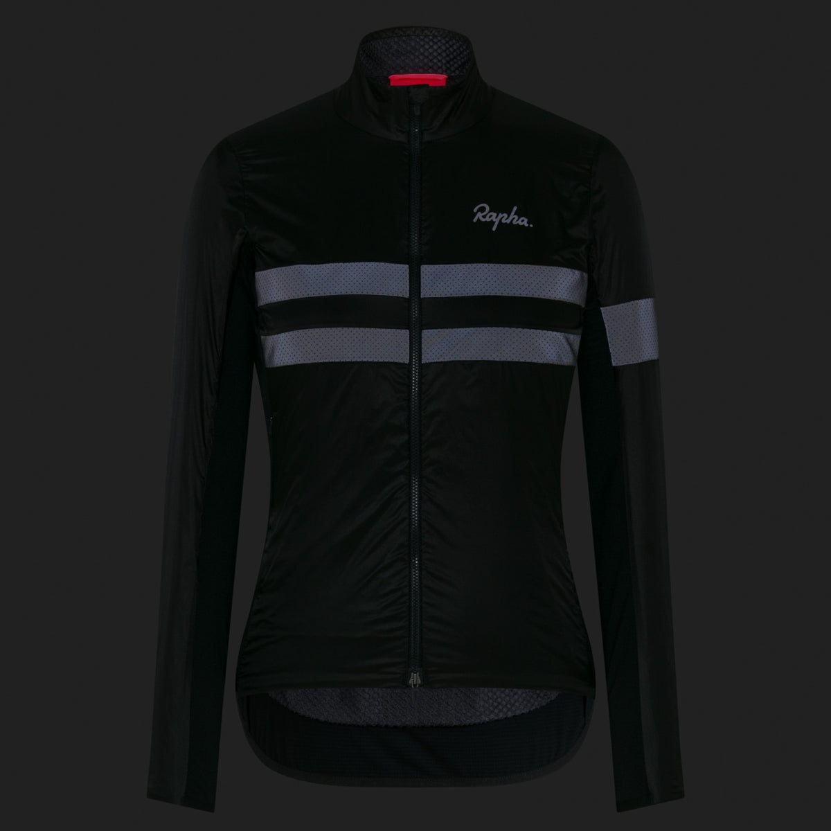 Brevet Insulated Jacket