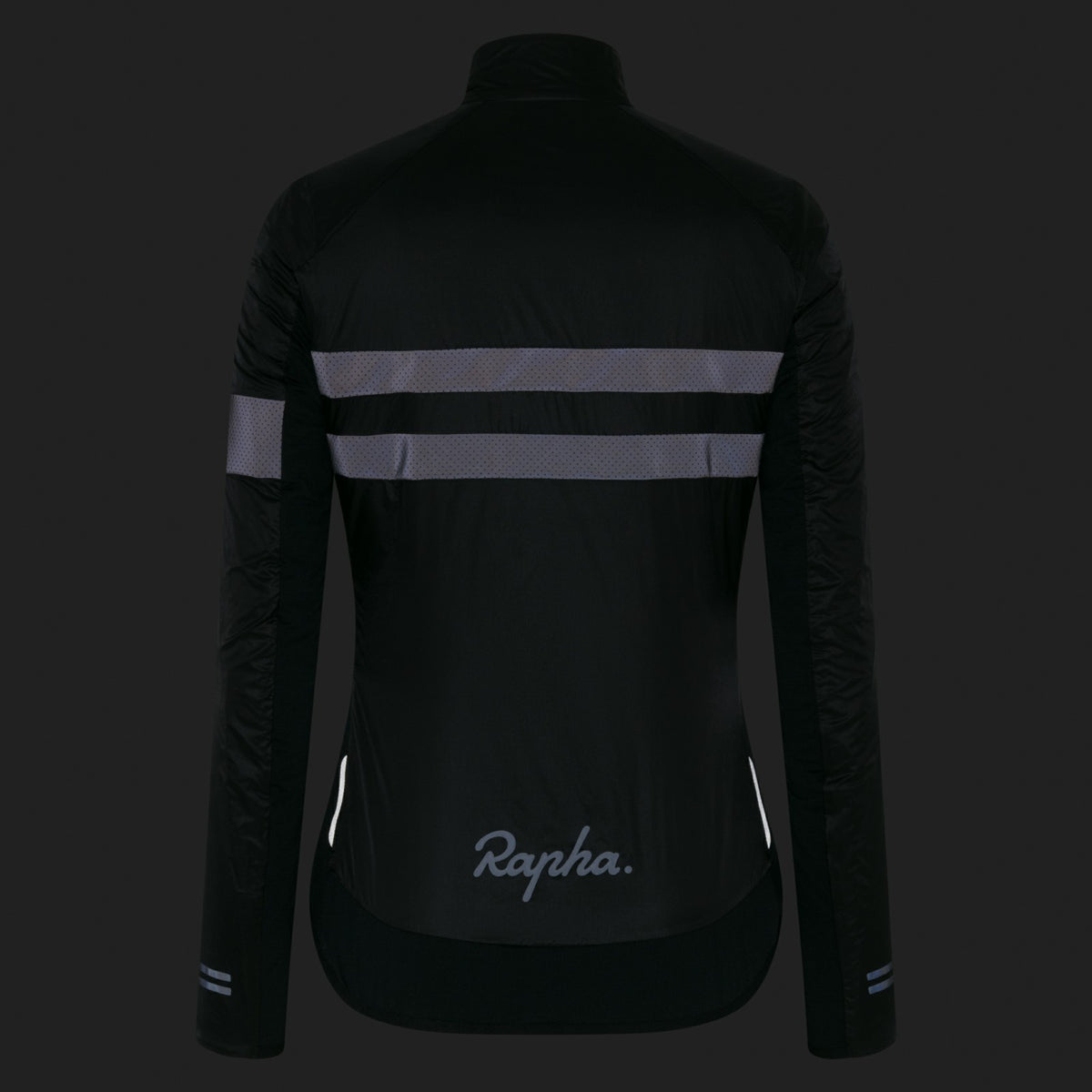 Brevet Insulated Jacket