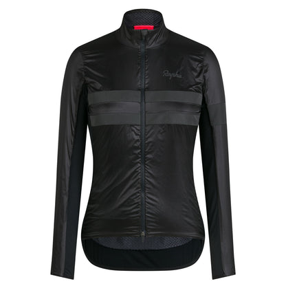 Brevet Insulated Jacket