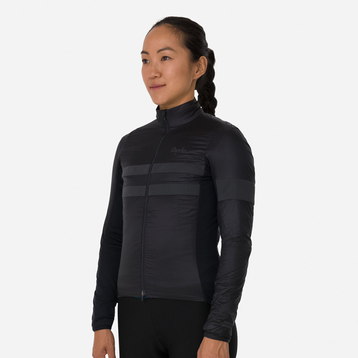 Brevet Insulated Jacket