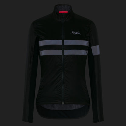 Brevet Insulated Jacket