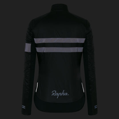 Brevet Insulated Jacket