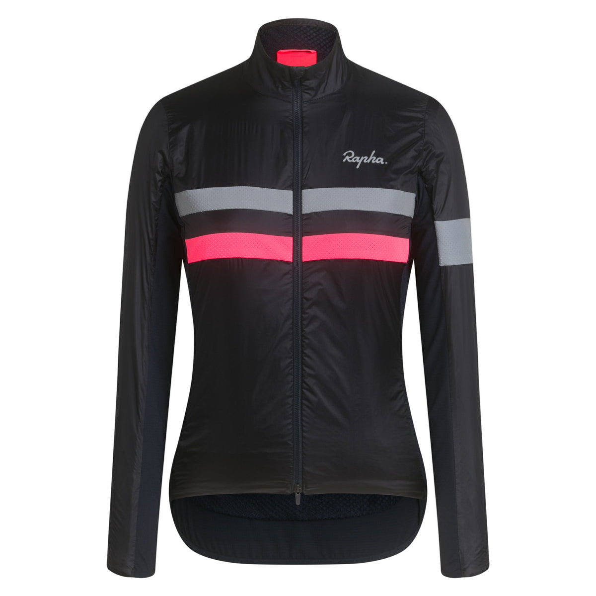 Dark Navy/High-Vis Pink,XXS