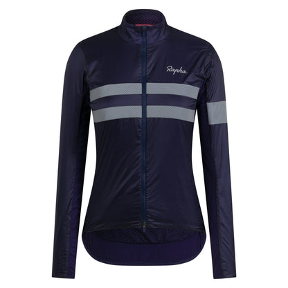 Navy Purple/Black Reflective,XXS