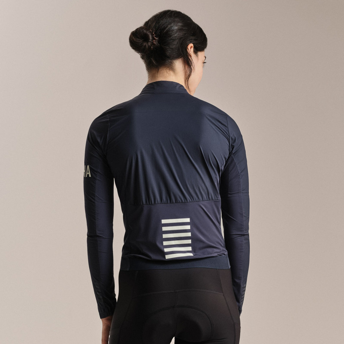 Pro Team Lightweight Wind Jacket II