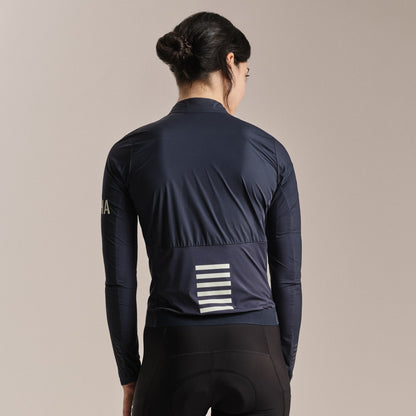 Pro Team Lightweight Wind Jacket II
