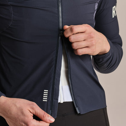 Pro Team Lightweight Wind Jacket II
