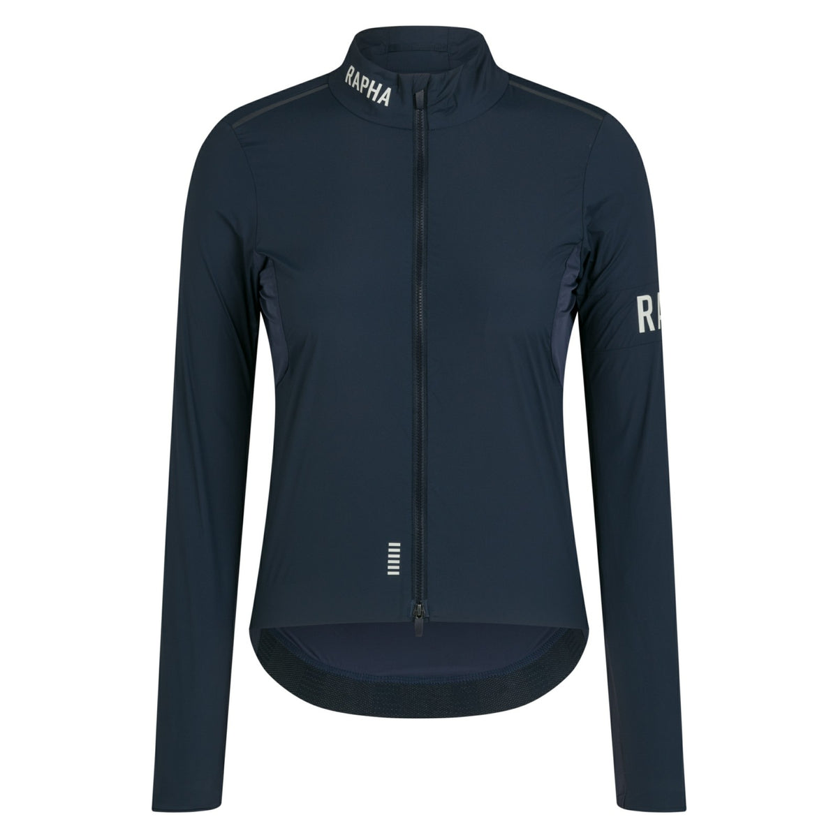 Pro Team Lightweight Wind Jacket II