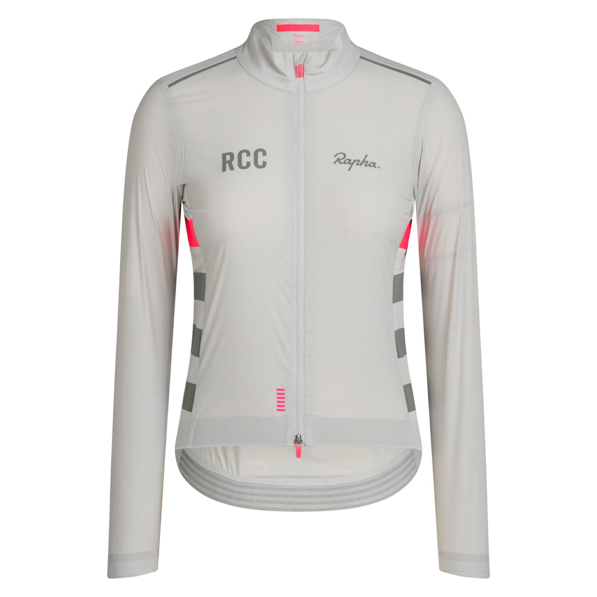 RCC Pro Team Lightweight Wind Jacket