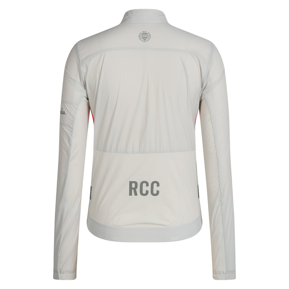 RCC Pro Team Lightweight Wind Jacket