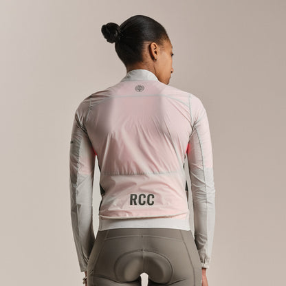 RCC Pro Team Lightweight Wind Jacket