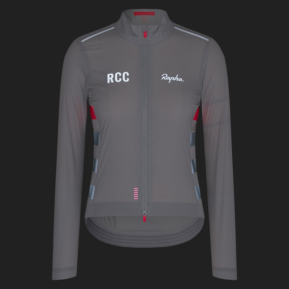 RCC Pro Team Lightweight Wind Jacket
