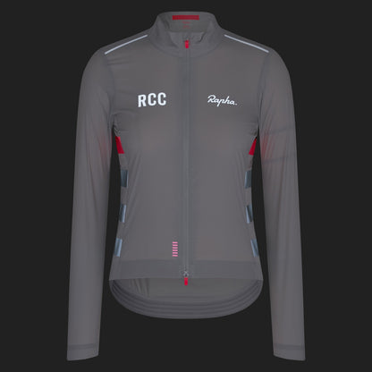 RCC Pro Team Lightweight Wind Jacket