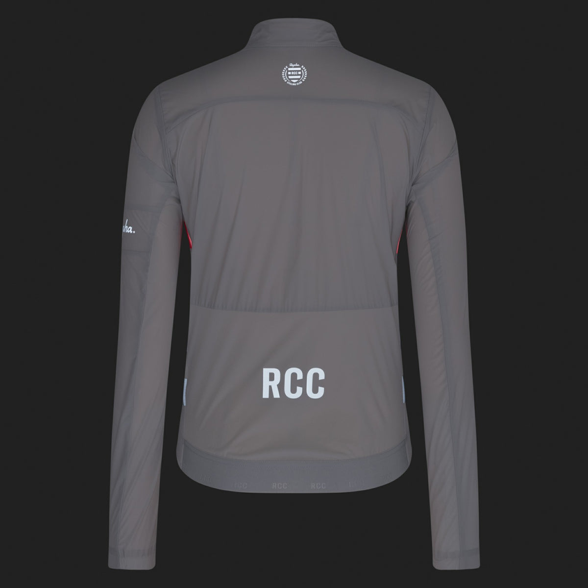 RCC Pro Team Lightweight Wind Jacket