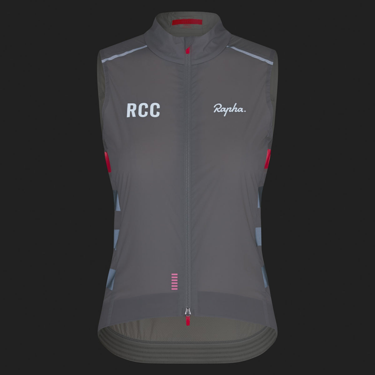 RCC Pro Team Gilet