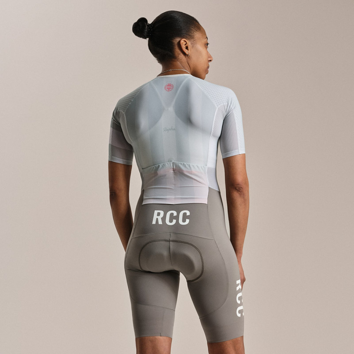 RCC Pro Team Summer Roadsuit