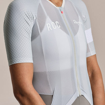 RCC Pro Team Summer Roadsuit