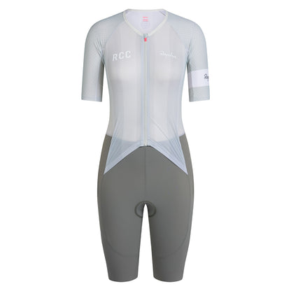 RCC Pro Team Summer Roadsuit