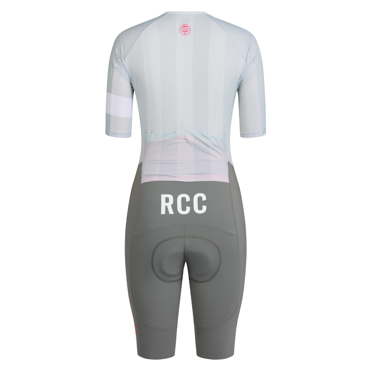 RCC Pro Team Summer Roadsuit