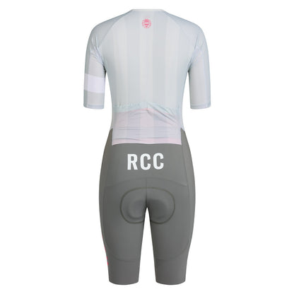 RCC Pro Team Summer Roadsuit