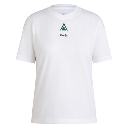 Amani SS T-Shirt